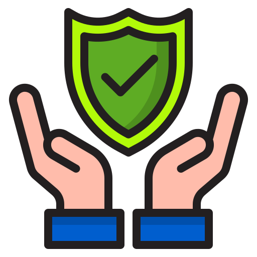 Safe and Secure